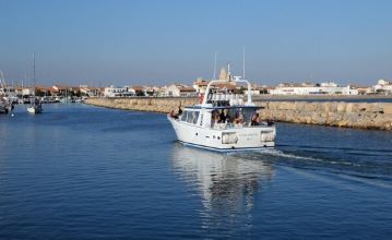 Saint-Maries-de-la-Mer